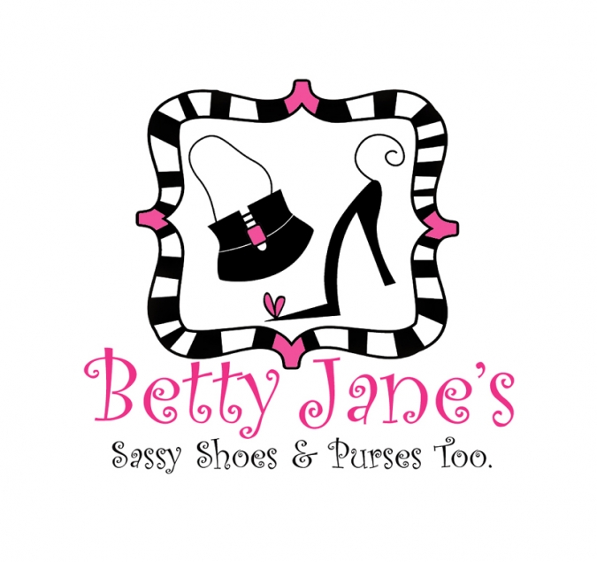 betty janes logo