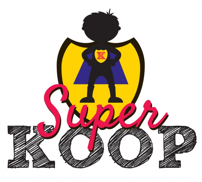 super koop logo